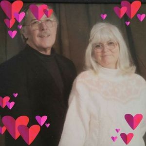 Meet your Posher, Joni